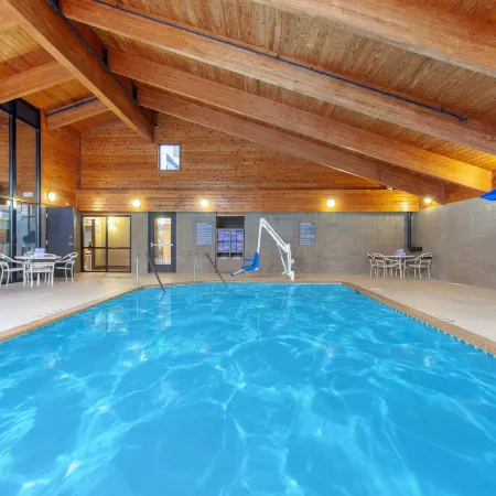 AmericInn by Wyndham Mankato Event Center