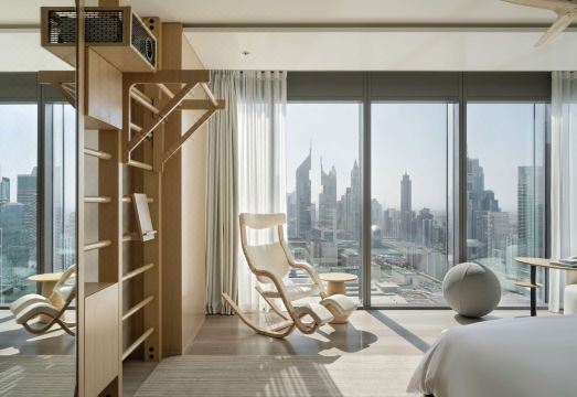 Siro 원 자아벨의 헬스 시설