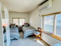 Populus Lulu Guesthouse โรงแรมใกล้สถานีอะซาริ