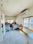 Populus Lulu Guesthouse Hotels near Asari Station
