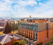 Ramada by Wyndham Tbilisi Old City Hotels in Tbilisi