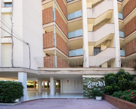 Garbi Hoteles en Cunit