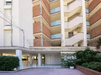 Garbi - piscina