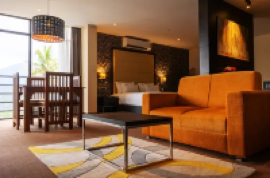 Viceroy Luxury Mountain Resort and Spa