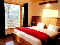 Hotel Chail Retreat-A Boutique Resort