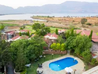 Saj by the Lake, Malshej Ghat Hotels in Pune