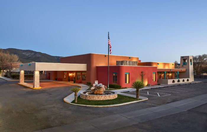 Hotel Don Fernando de Taos, Tapestry Collection by Hilton