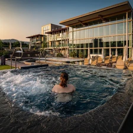Aqualux Hotel Spa Suite & Terme