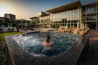 Aqualux Hotel Spa Suite & Terme - Горячие источники