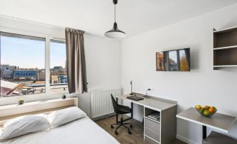 All Suites Appart Hôtel Dunkerque