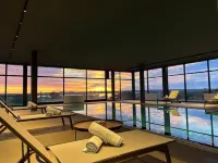 Midland Hotel & Resort All Inclusive - Pools