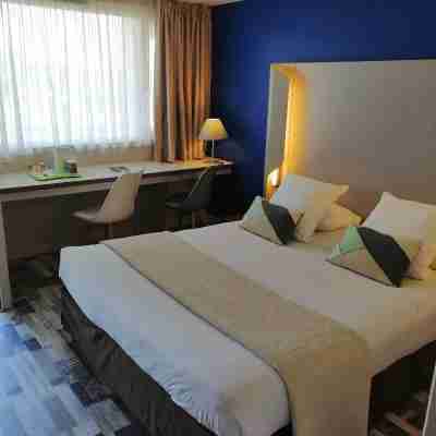 Hotel KYRIAD CARCASSONNE - Aéroport Rooms