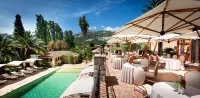 La Signoria Hotels in Montegrosso