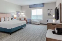 Hampton Inn and Suites by Hilton Indianapolis West Speedway