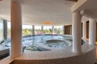Portal del Lago Hotel - spa