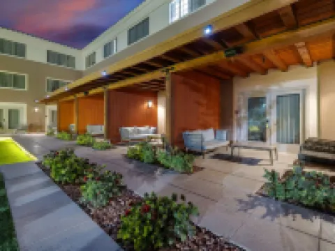 Aiden by Best Western酒店 @ 斯科特斯德北部 斯科特斯德酒店