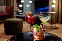 Essential by Dorint Interlaken - bar