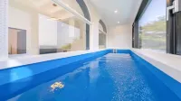 Bluepixel Stay - ติดทะเล