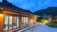 Suncheon Sumiyeonga Hanok Private House