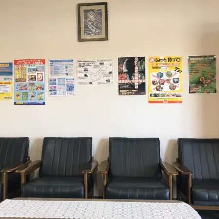 Business Hotel Kikai Отели в г. Кикай