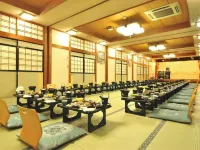 Goroukaku Hôtels à : Numata