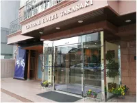 센트럴 호텔 다카사키 JR 군마야와타역 주변 호텔