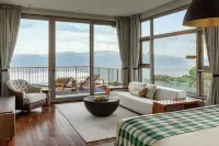 Ngorongoro Lodge Member of Meliá Collection
