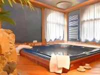 Hotel San Lorenzo - Hot Tub