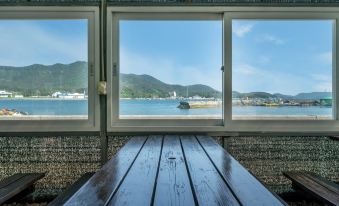 Tongyeong Haegando Pension