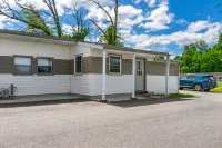 Scottish Inns - Middletown Hotels in West Donegal Township