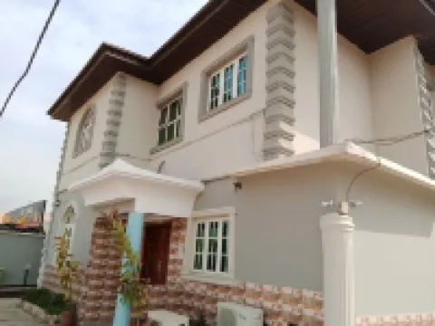 First Laurel Hotel & Suites Hotels in Ibadan