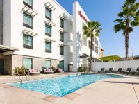 Hampton Inn & Suites Napa Hotels in Napa