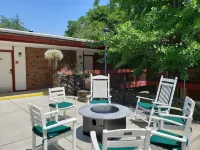The Inn at Crumpin-Fox Hotels in Shelburne