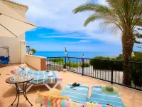Belle Vue Hotels in Velilla-Taramay