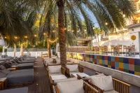 King Jason Paphos - Designed for Adults by Louis Hotels