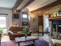 Manoir des Halles Hotels in Plouescat