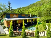 Workation Resort the Forest - Wifi
