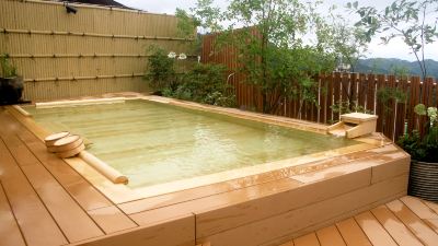 スパ・大浴場 伊香保温泉　和心の宿 大森の写真