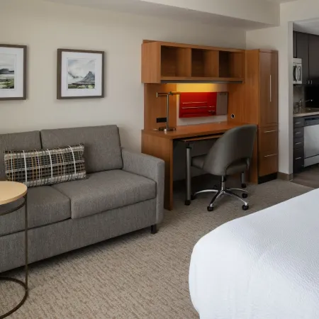 TownePlace Suites Richland Columbia Point