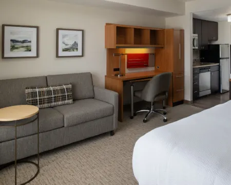 TownePlace Suites Richland Columbia Point Hotels in Richland