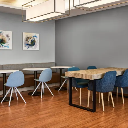 TownePlace Suites Garden City