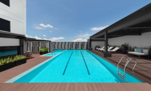 Fairfield by Marriott Cebu Mandaue City