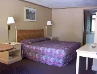 Knights Inn Rossford Hotels in Rossford
