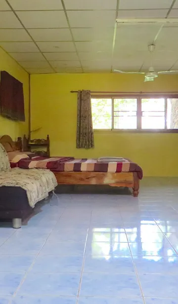 อพาร์ตเมนต์ 2