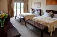 The Links Guest House