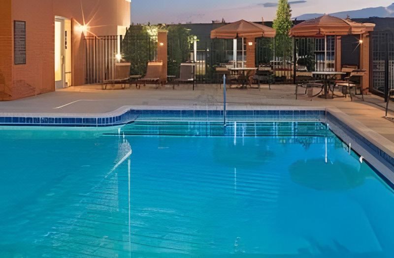 Hyatt Place Albuquerque Uptown photo 2