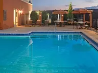 Hyatt Place Albuquerque Uptown - Swimmingpools