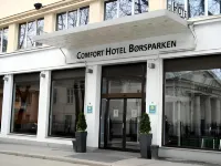 Comfort Hotel Børsparken Hotels in 