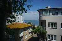 My Way Cadde Butik Otel Hotels in Büyükada