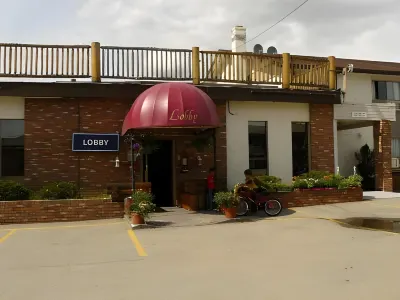 Valemount Vacation Inn
